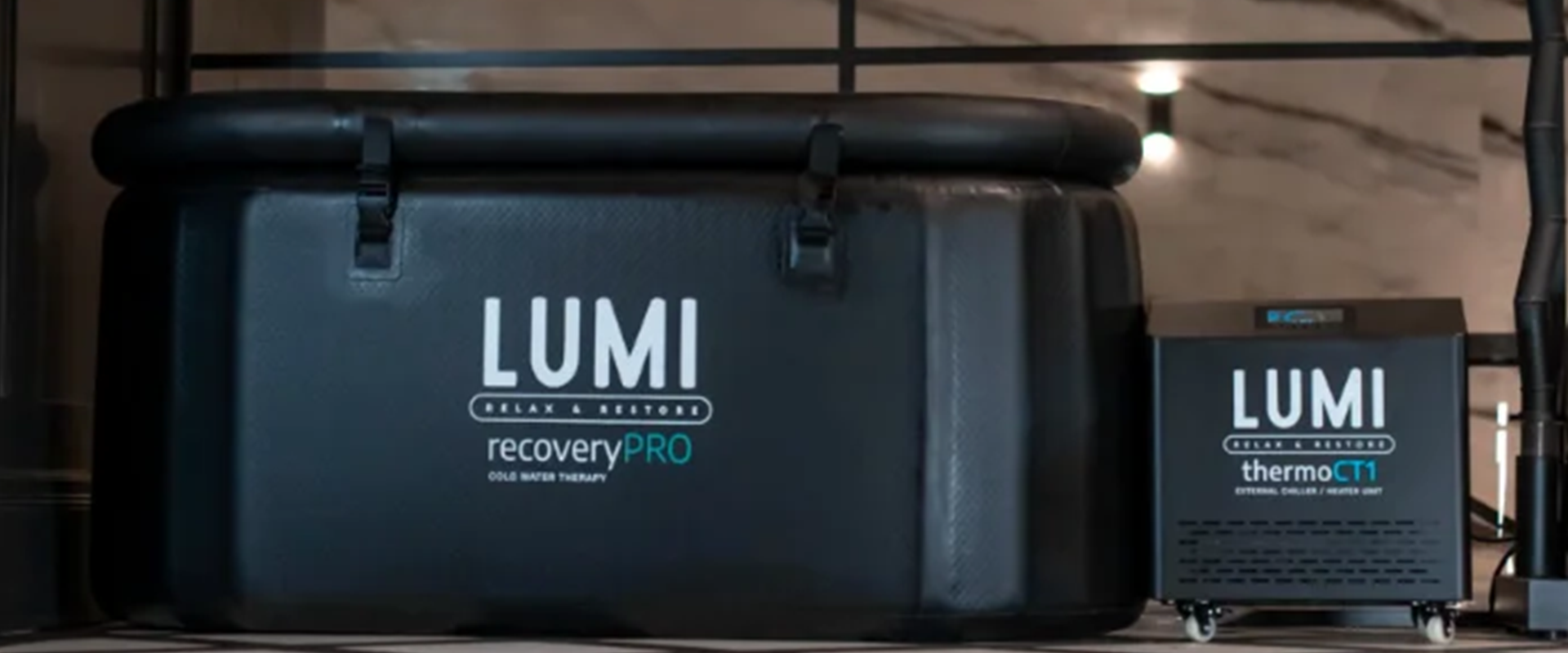 LUMI REcovery PRO at Relaxrecovery